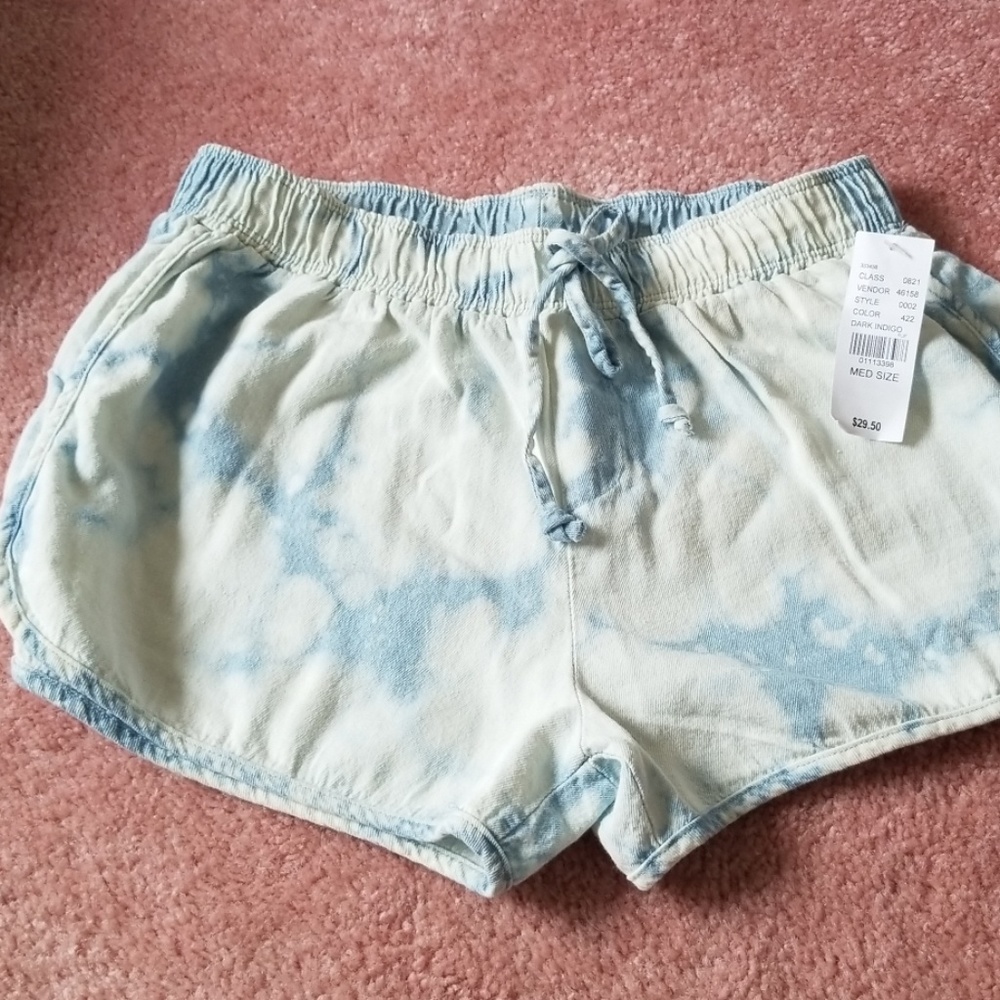 cute summer shorts